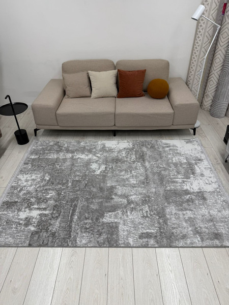 Ковер Radjab Carpet Аврелия Прямоугольник NP491A