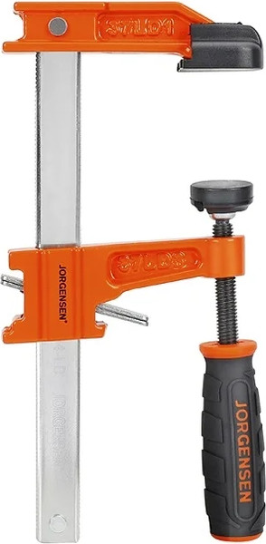 Струбцина Pony Jorgensen 3704-LD - фото