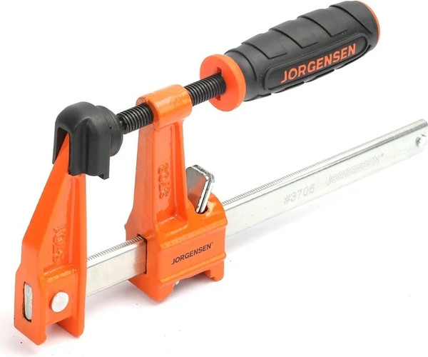 Струбцина Pony Jorgensen 3706 - фото