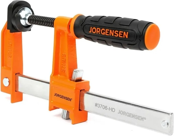 Струбцина Pony Jorgensen 3706-HD