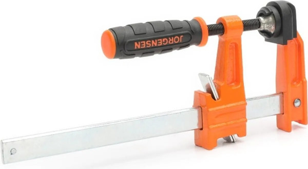 Струбцина Pony Jorgensen 3706-LD - фото