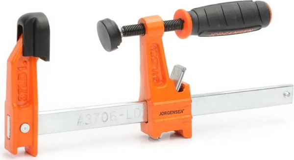 Струбцина Pony Jorgensen 3706-LD