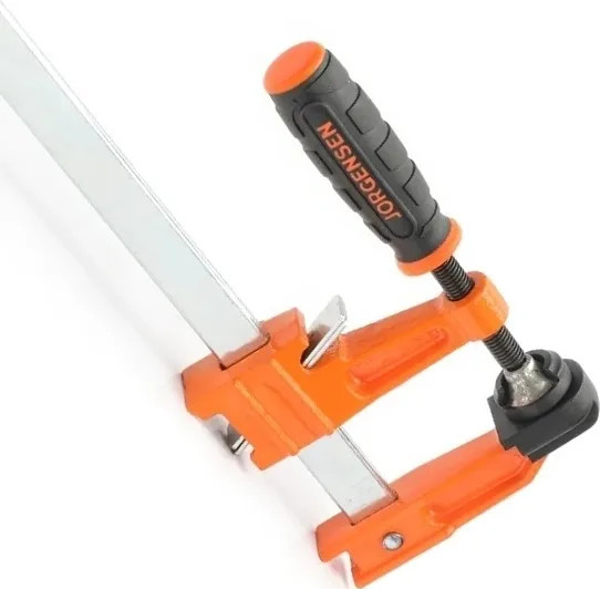 Струбцина Pony Jorgensen 3708-LD