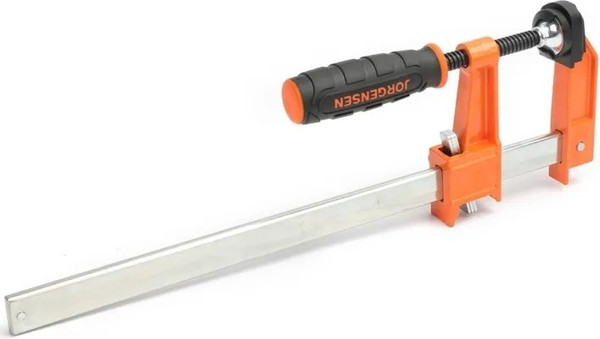 Струбцина Pony Jorgensen 3712-HD - фото