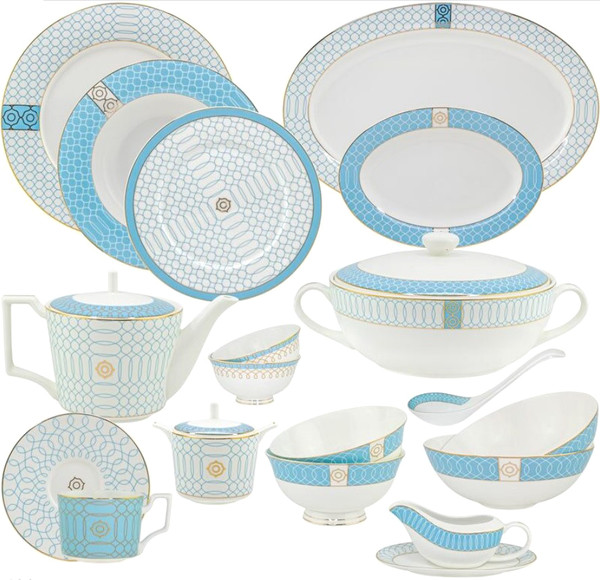 Набор для чая/кофе Lenardi Тиффани 145-302 - фото