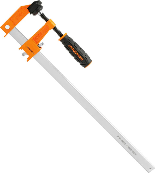 Струбцина Pony Jorgensen 3718-HD - фото