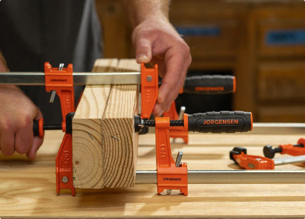 Струбцина Pony Jorgensen 3718-HD