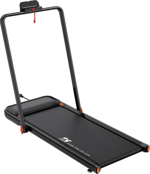 Электрическая беговая дорожка DFC SPARNOD / T-STH-3070 - фото