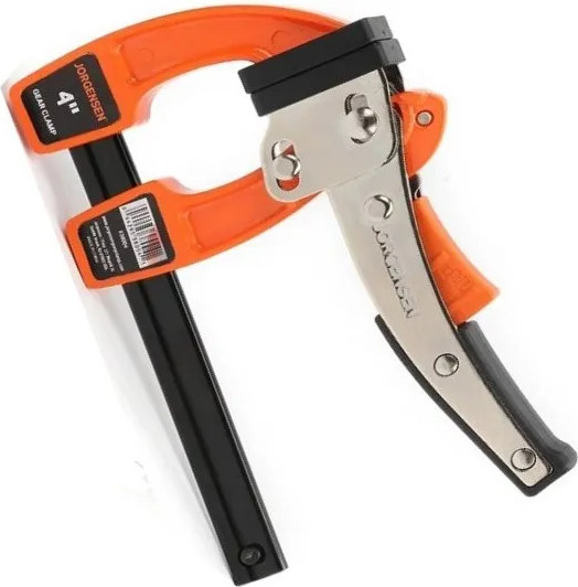 Струбцина Pony Jorgensen 38004 - фото