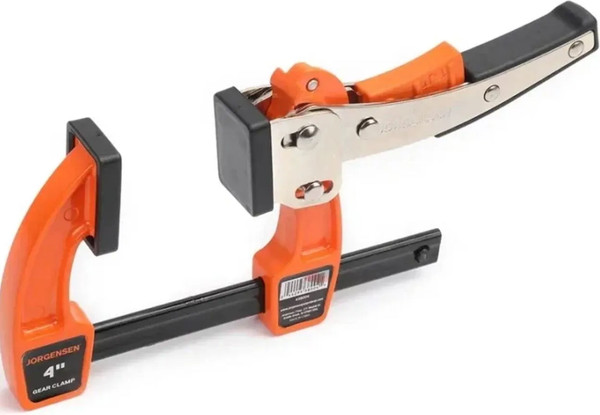 Струбцина Pony Jorgensen 38004