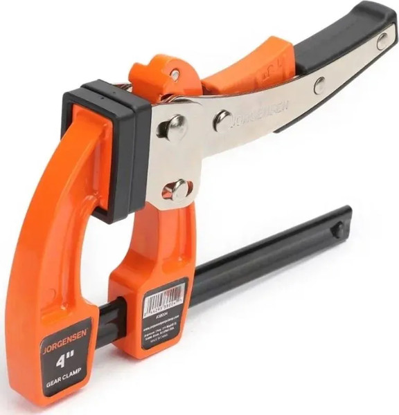 Струбцина Pony Jorgensen 38004