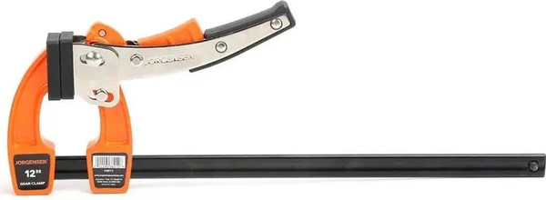 Струбцина Pony Jorgensen 38008