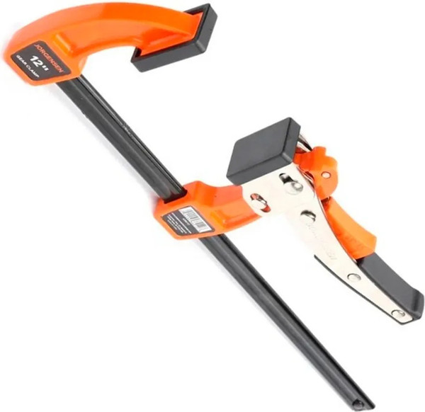 Струбцина Pony Jorgensen 38012 - фото