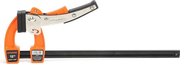 Струбцина Pony Jorgensen 38012