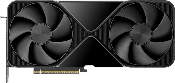Видеокарта Nvidia Blackwell Workstation 900-5G144-2200-000/VCNRTXPRO6000-SB - фото