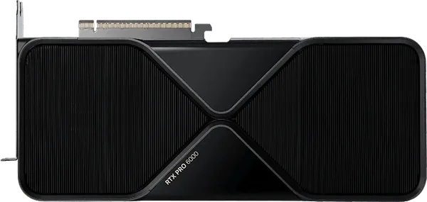 Видеокарта Nvidia Blackwell Workstation 900-5G144-2200-000/VCNRTXPRO6000-SB