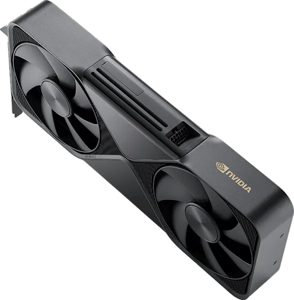 Видеокарта Nvidia Blackwell Workstation 900-5G144-2200-000/VCNRTXPRO6000-SB