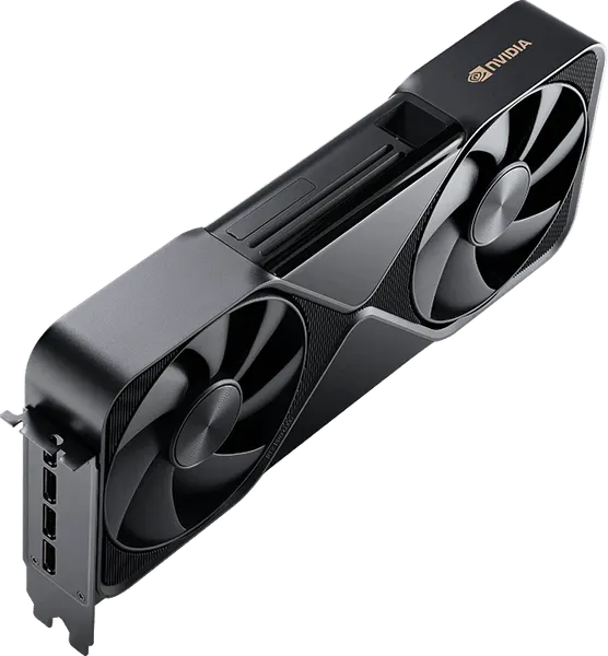 Видеокарта Nvidia Blackwell Workstation 900-5G144-2200-000/VCNRTXPRO6000-SB