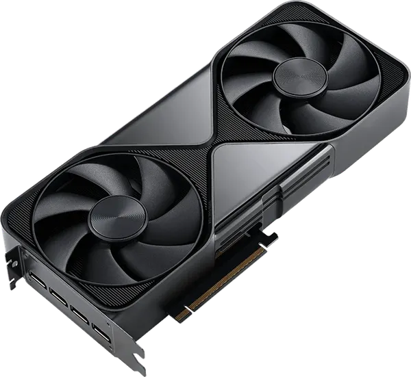 Видеокарта Nvidia Blackwell Workstation 900-5G144-2200-000/VCNRTXPRO6000-SB