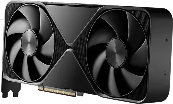 Видеокарта Nvidia Blackwell Workstation 900-5G144-2200-000/VCNRTXPRO6000-SB