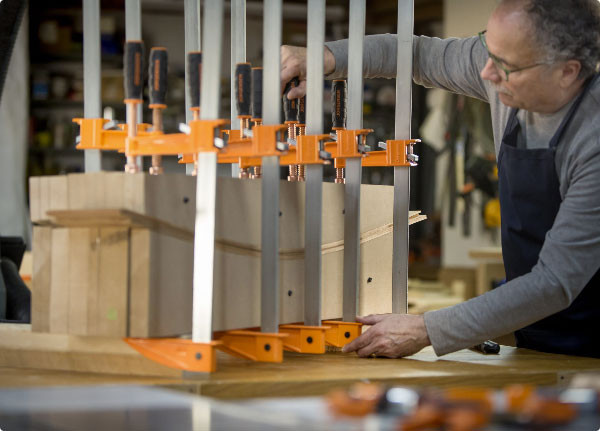 Струбцина Pony Jorgensen 4760