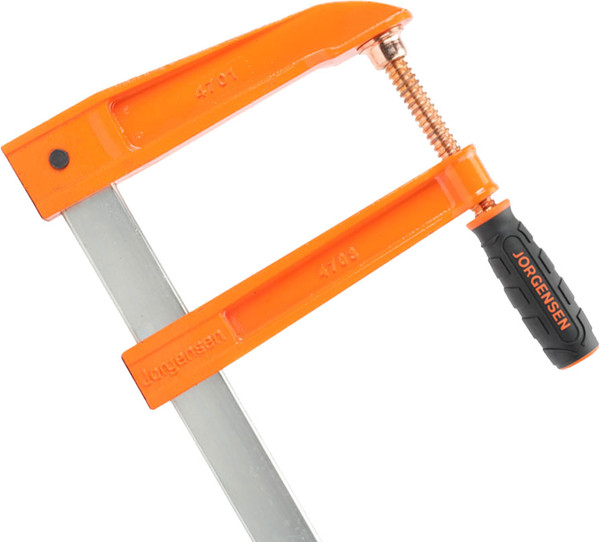 Струбцина Pony Jorgensen 4772 - фото