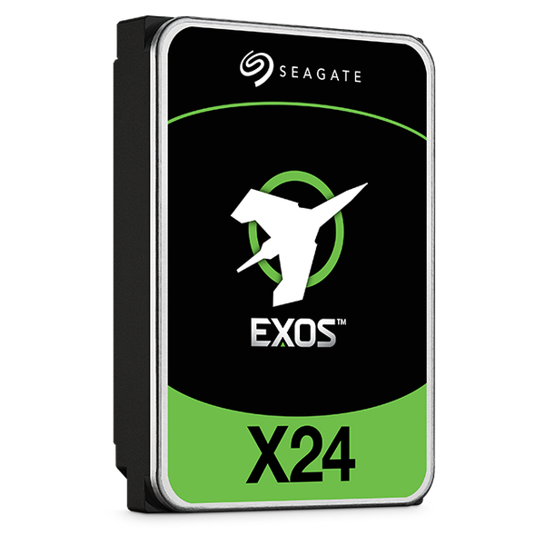 Жесткий диск Seagate EXOS X24 16TB (ST16000NM007H)