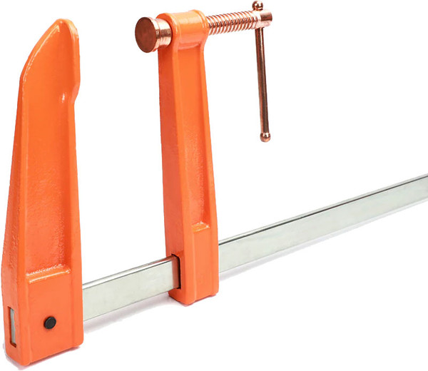 Струбцина Pony Jorgensen 4972 - фото