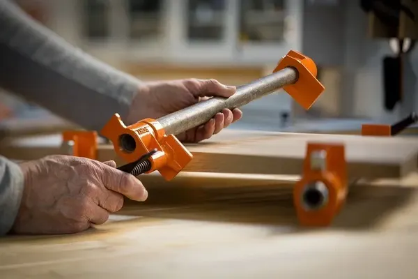 Струбцина Pony Jorgensen 50