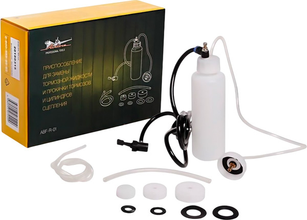 Приспособление для замены жидкости Airline ABF-R-01 - фото