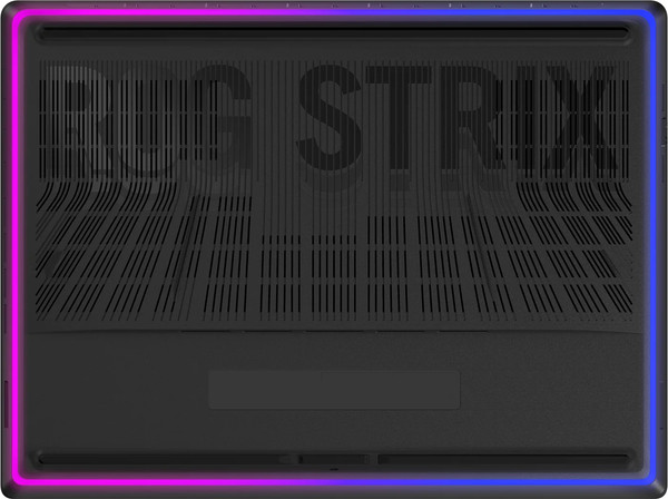 Игровой ноутбук Asus ROG Strix SCAR 18 G835LR-SA074