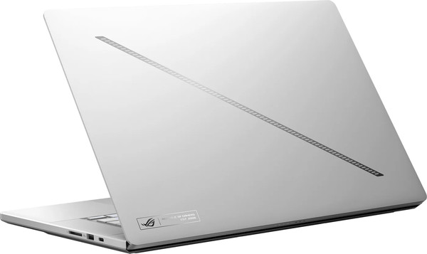 Игровой ноутбук Asus ROG Zephyrus G16 GU605CX-QR077