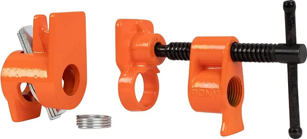 Струбцина Pony Jorgensen 52 - фото