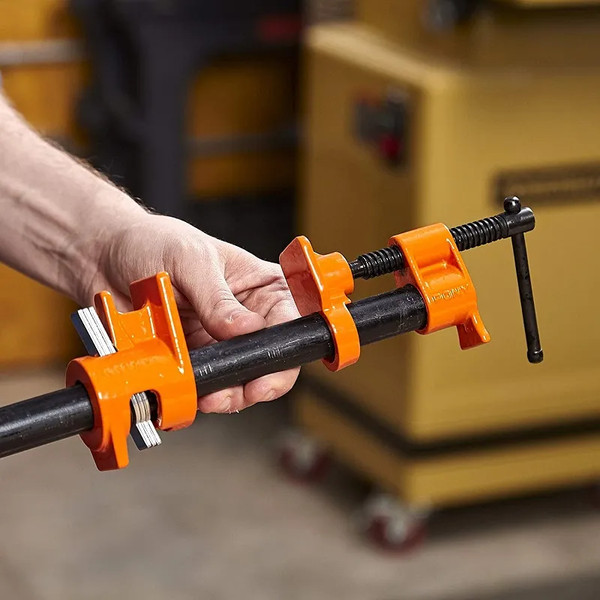 Струбцина Pony Jorgensen 52