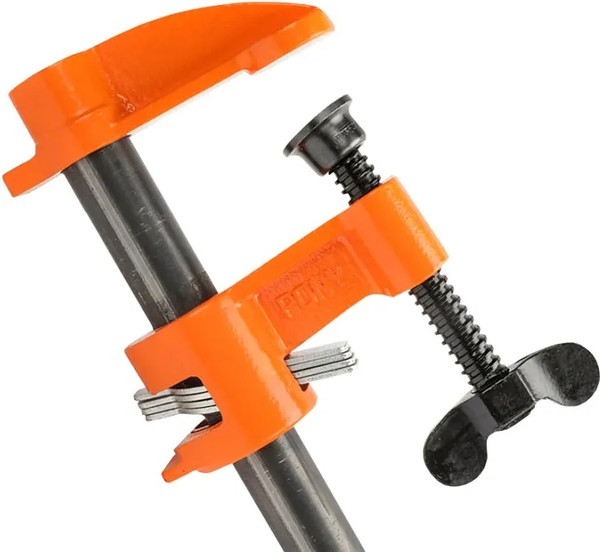 Струбцина Pony Jorgensen 56 - фото