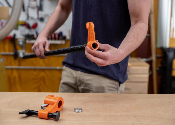 Струбцина Pony Jorgensen 56