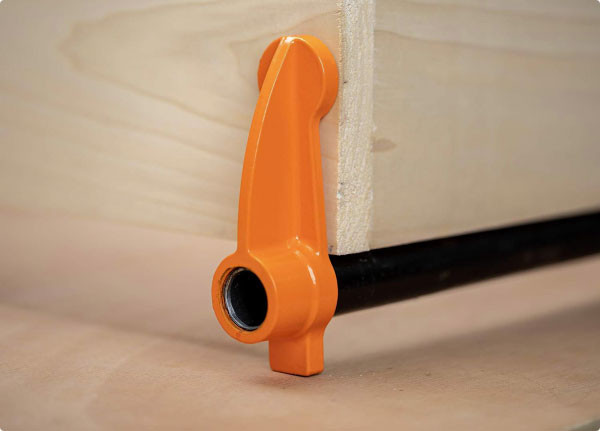 Струбцина Pony Jorgensen 56