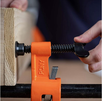 Струбцина Pony Jorgensen 56