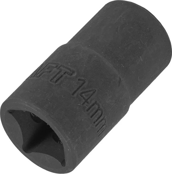 Головка слесарная ForceKraft FK-44514K - фото