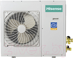 Сплит-система Hisense AUV-18HR4SA1/AUW-18H4SS