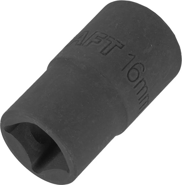 Головка слесарная ForceKraft FK-44516K - фото