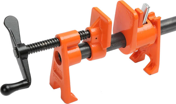 Струбцина Pony Jorgensen 50P - фото