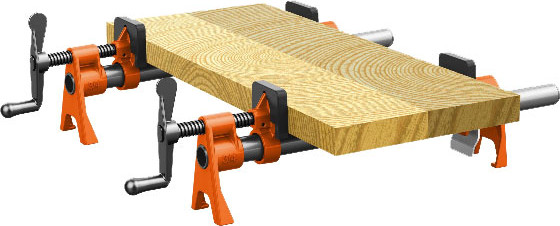 Струбцина Pony Jorgensen 50P