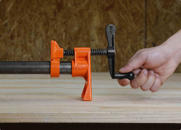 Струбцина Pony Jorgensen 50P