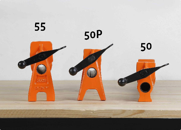 Струбцина Pony Jorgensen 50P