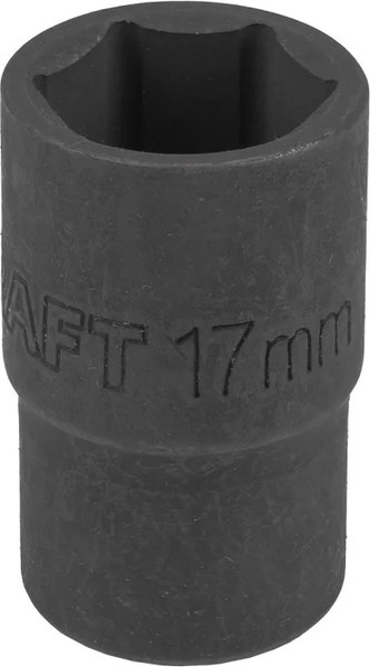 Головка слесарная ForceKraft FK-44517K