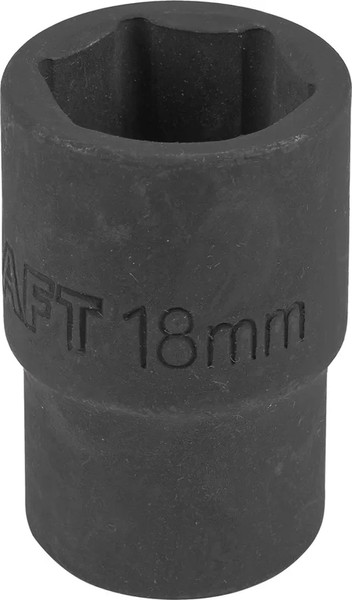 Головка слесарная ForceKraft FK-44518K - фото