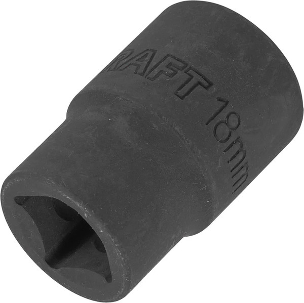 Головка слесарная ForceKraft FK-44518K