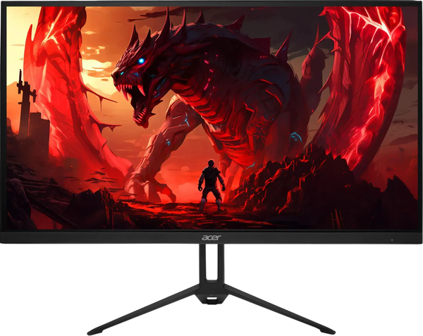 Монитор Acer Nitro KG273UW2bmiippx (UM.HX3CD.205) - фото