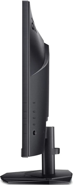 Монитор Acer Nitro KG241YX3bip (UM.QX1CD.302)